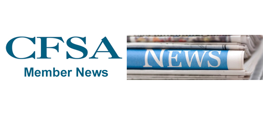 CFSA-Member-News